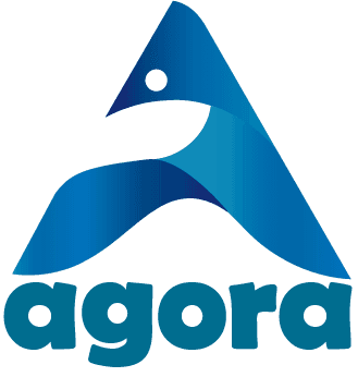 Agora Travels logo