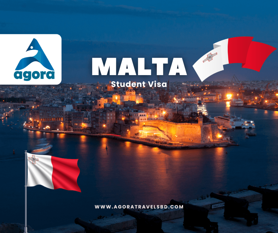 Malta Student Visa