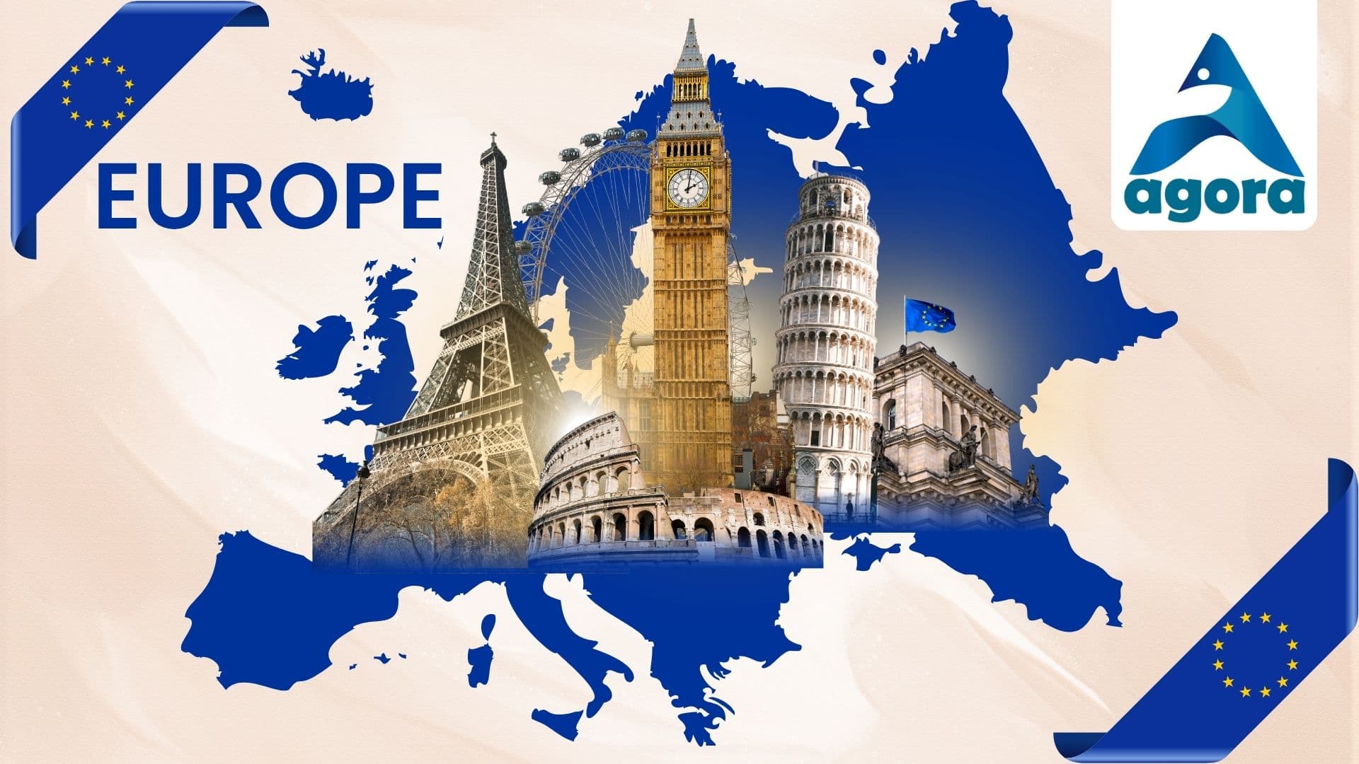 European Union Visit Visa