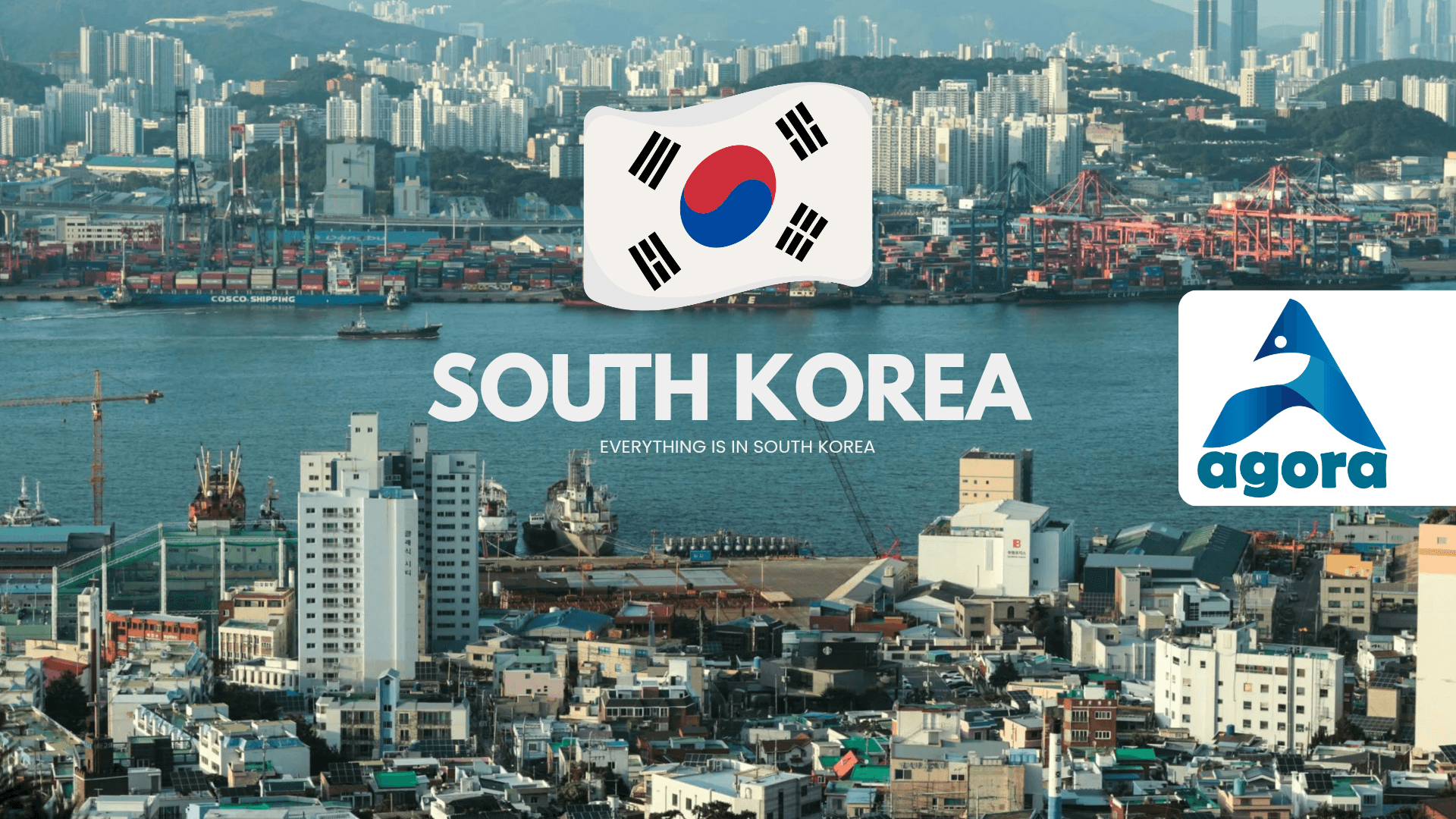 South Korea Visit Visa