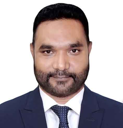 Md Aminul Islam