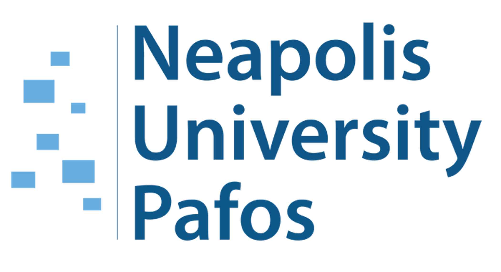 Neapolis Logo EN